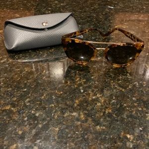 Peter Millar sunglasses/ new / womens